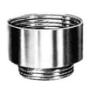 BREVETTI STENDALTO - BRSMS-1321 ADATTATORE MET. PG13M.- PG21F.