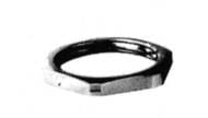 BREVETTI STENDALTO - BRSMSGMI-20 GHIERA OTTONE ISO METRICO 20