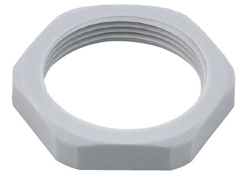 BREVETTI STENDALTO - BRSPAGGG-36 GHIERA NYLON FIL.PG 36 GRIGIA