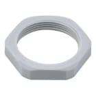 BREVETTI STENDALTO - BRSPAGGG-36 GHIERA NYLON FIL.PG 36 GRIGIA