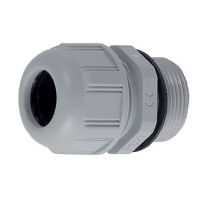 BREVETTI STENDALTO - BRSPAKOG-21 PRESSACAVO NYLON PG21 IP68 UL