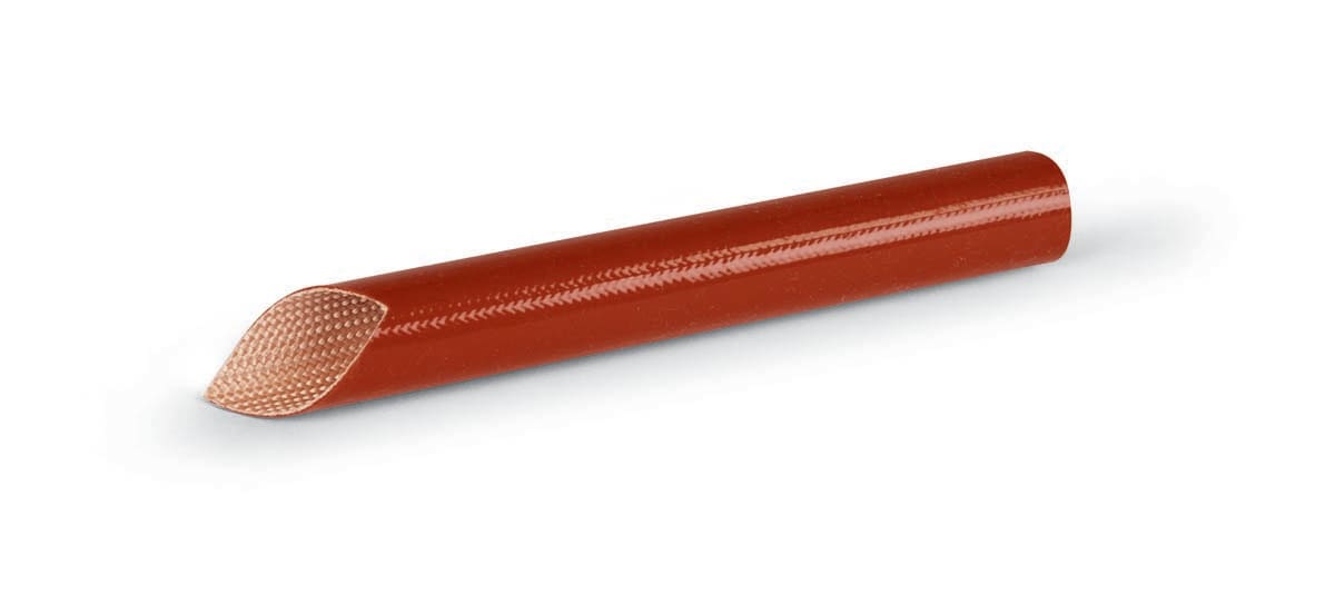 S.I.G.I. SRL - SGI15C2510 15 C 2,5 MM 10 TUBETTO VETRO SILICONE 2