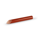 S.I.G.I. SRL - SGIA0010060040D Guaina vetro silicone rossa 4 kv 6 mm