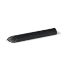 S.I.G.I. SRL - SGI21F110 21F1 MM 10 TUBETTO VETRO IMPREGNATO NERO