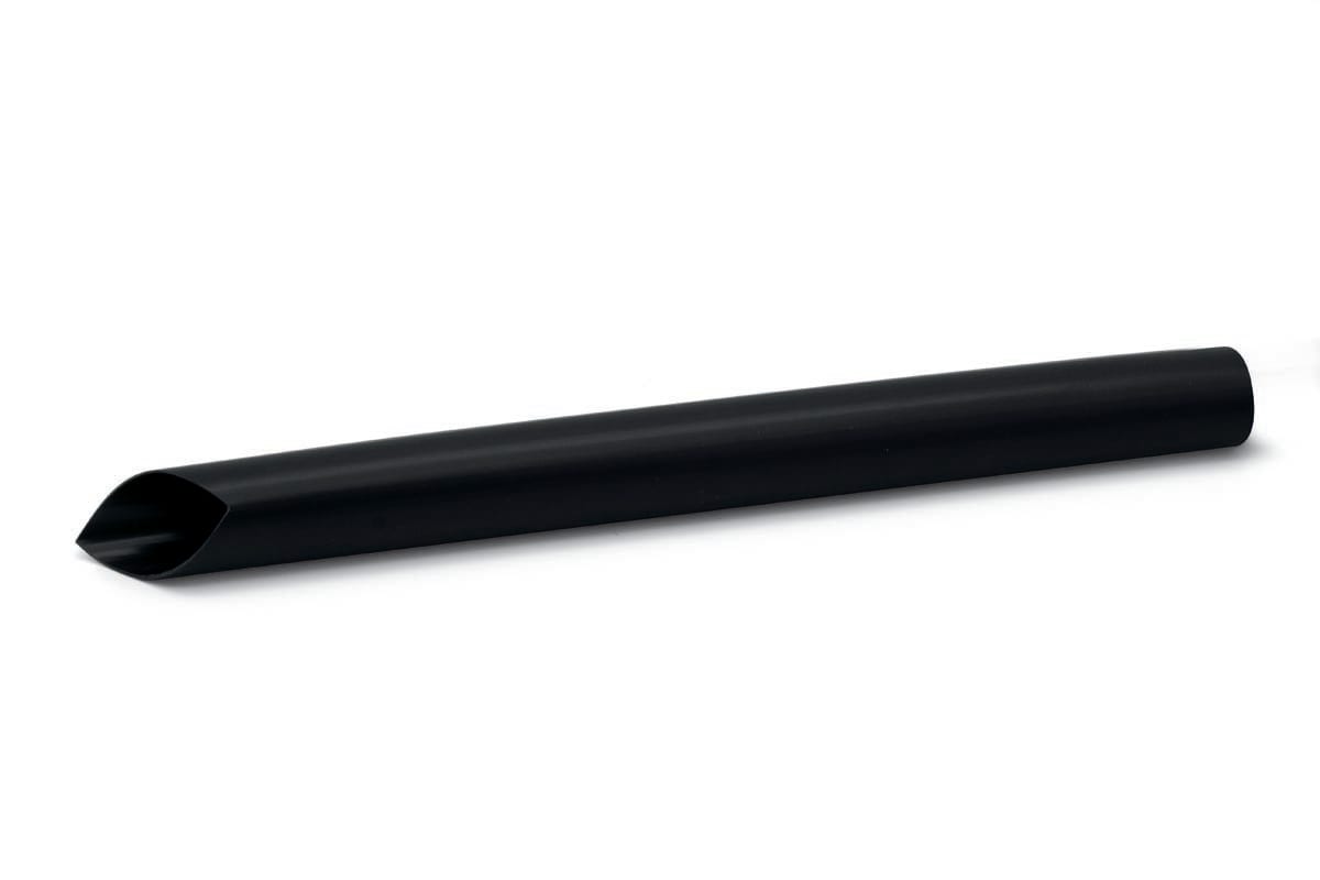 S.I.G.I. SRL - SGIPVC1058 GUAINA ESTRUSA IN PVC 105 NERA 8 MM