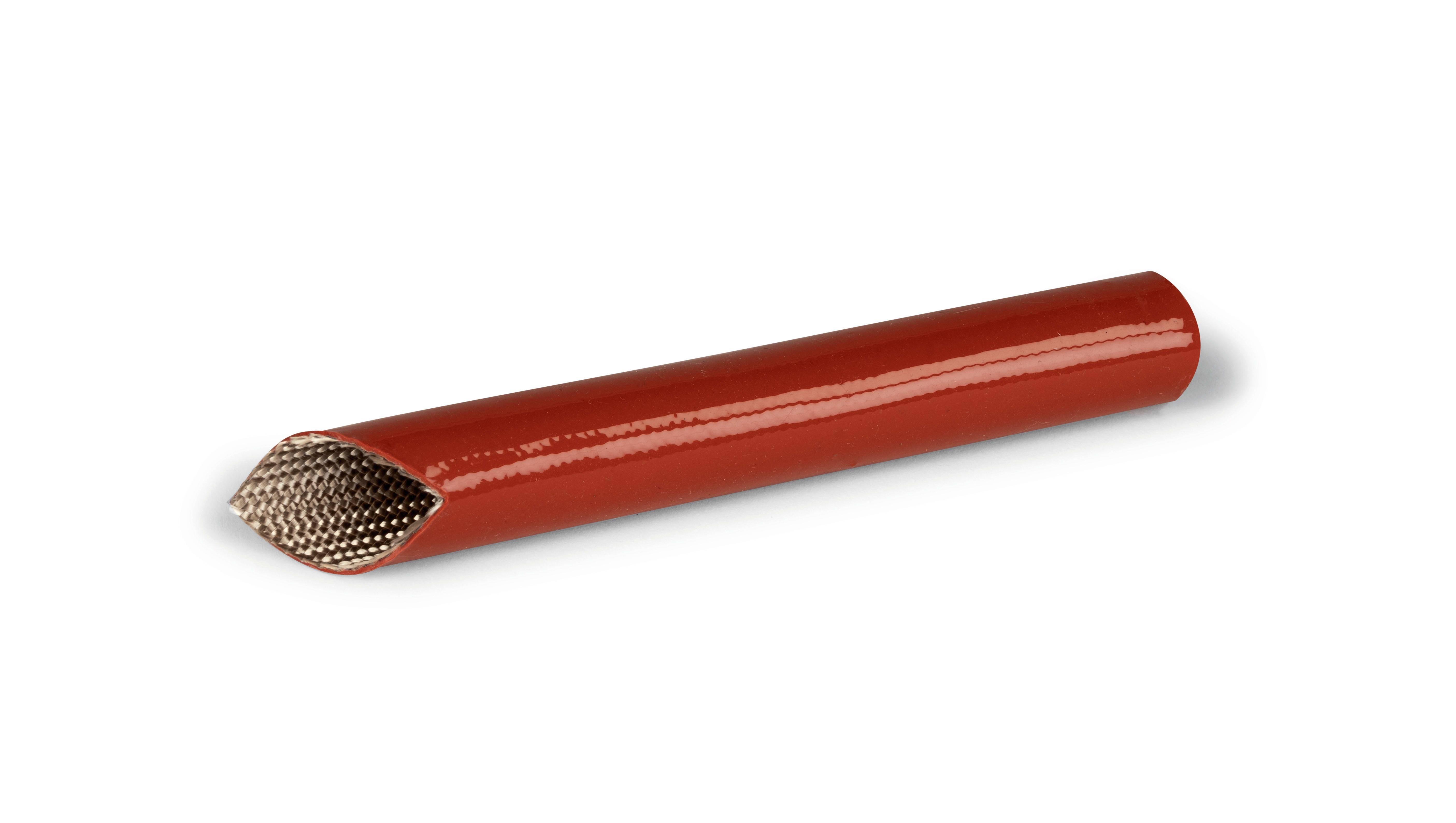 S.I.G.I. SRL - SGISCS350 SCS3 MM 50 TUBETTO VETRO SILICONE 3000 V