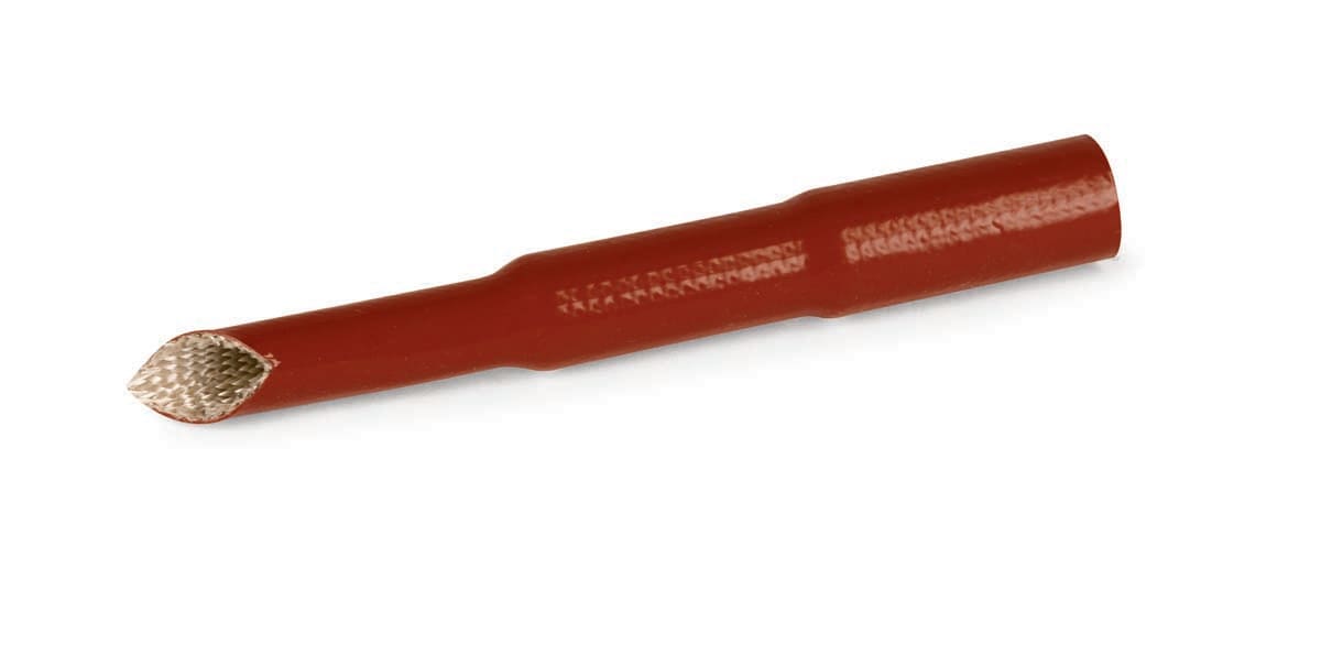 S.I.G.I. SRL - SGISCS4 - E4 GUAINA BETRO SILICONE ESPANDIBILE 4 KV R