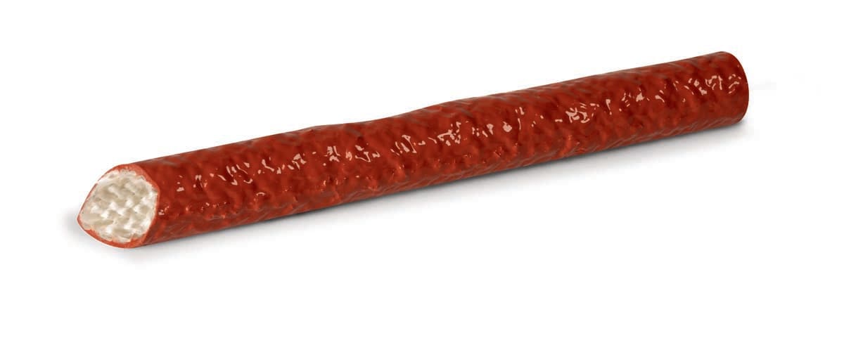 S.I.G.I. SRL - SGISCSTHT45 GUAINA ANTIFUOCO VETRO SILICONE SPESS. 4