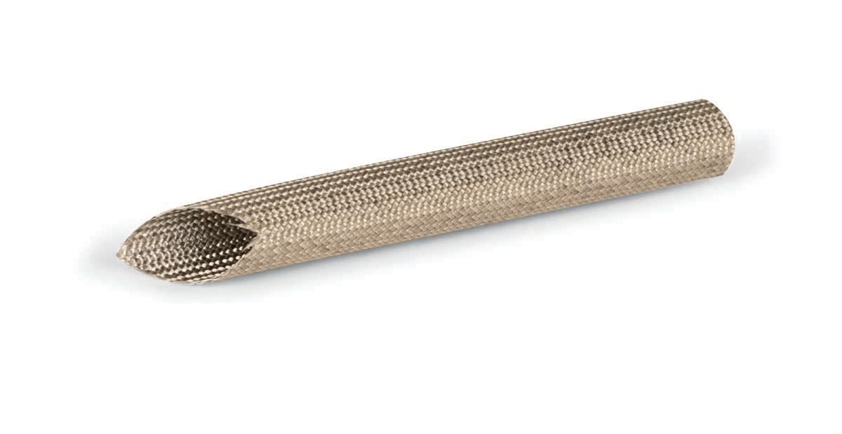 S.I.G.I. SRL - SGID0930050000J SS MM 5 TUBETTO VETRO IMPR. RESINA SILIC