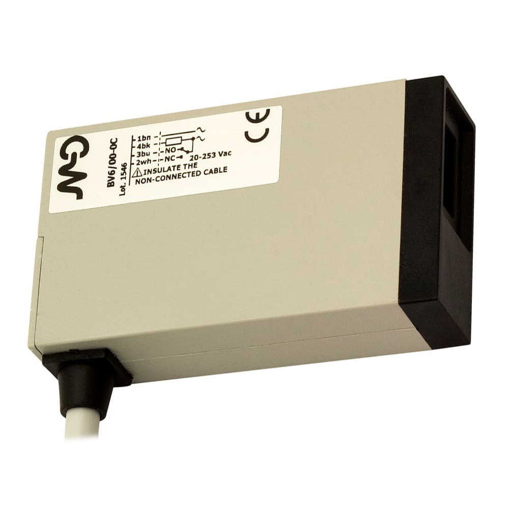 DATASENSING SRL - DTGBS8/00-0C86 FOTOC. CUB SCAN DC