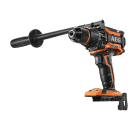 MILWAUKEE - AEG - COP4935464099 BSB18BL/0_TRAPANO