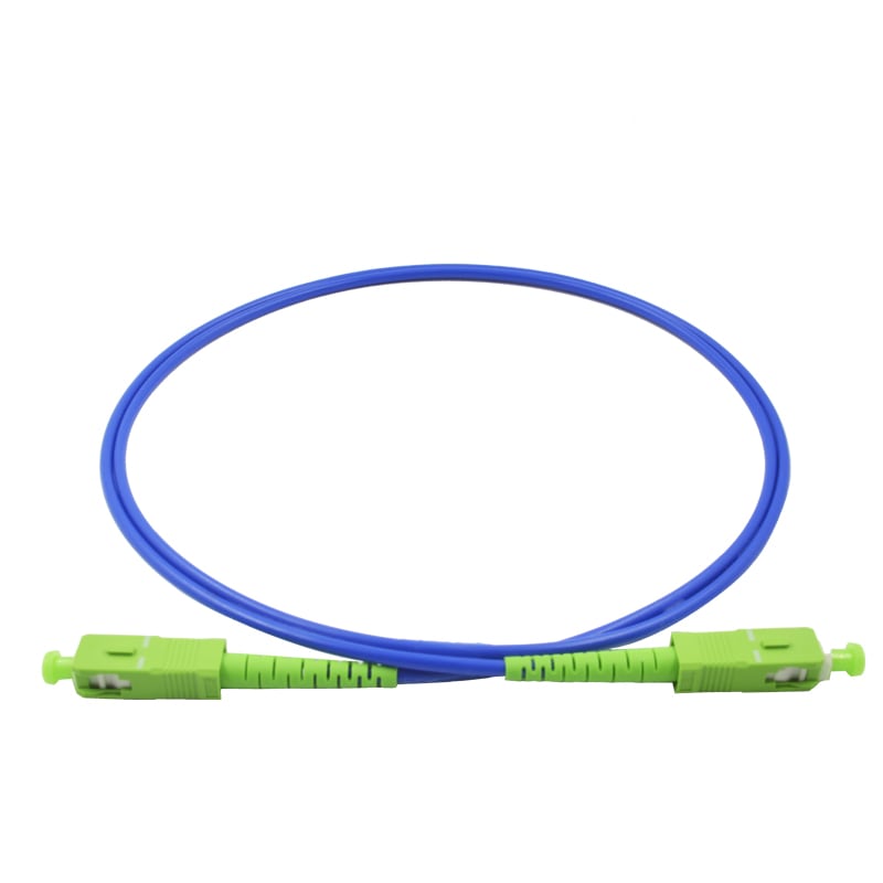 FTE MAXIMAL ITALIA S - FTEBSCA001 BSCA001 BRETELLA F.O. LSZH - SC/APC 1MT.