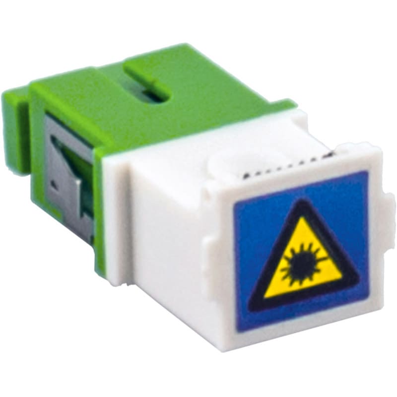 FTE MAXIMAL ITALIA S - FTEBSCAPC-B BSCAPC-B BUSSOLA SC/APC SC/APC SHUTTER B