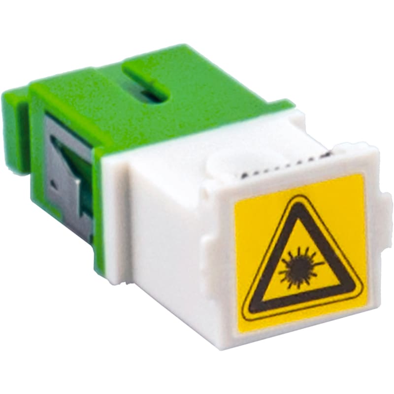 FTE MAXIMAL ITALIA S - FTEBSCAPC-G BSCAPC-G BUSS. SC/APC SC/APC SHUTTER GIA