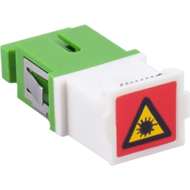 FTE MAXIMAL ITALIA S - FTEBSCAPC-R BSCAPC-R BUSS. SC/APC SC/APC SHUTTER ROS