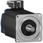 SCHNEIDER ELECTRIC - SNRBSH1002P32F2A Servomotore BSH100 5,8Nm albero con chiavetta IP65 MultiT 128 Sin/Cos freno connettori 90°