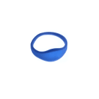 CDVI ITALIA SRL - CDVBSPB BRACC. IN SILICONE PROSS. 125KHZ -BLU-74