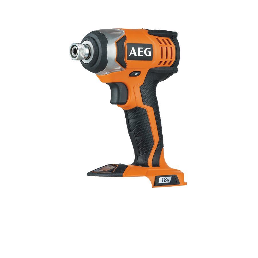 MILWAUKEE - AEG - COP4935428405 BSS18C/0_AVVITATORE