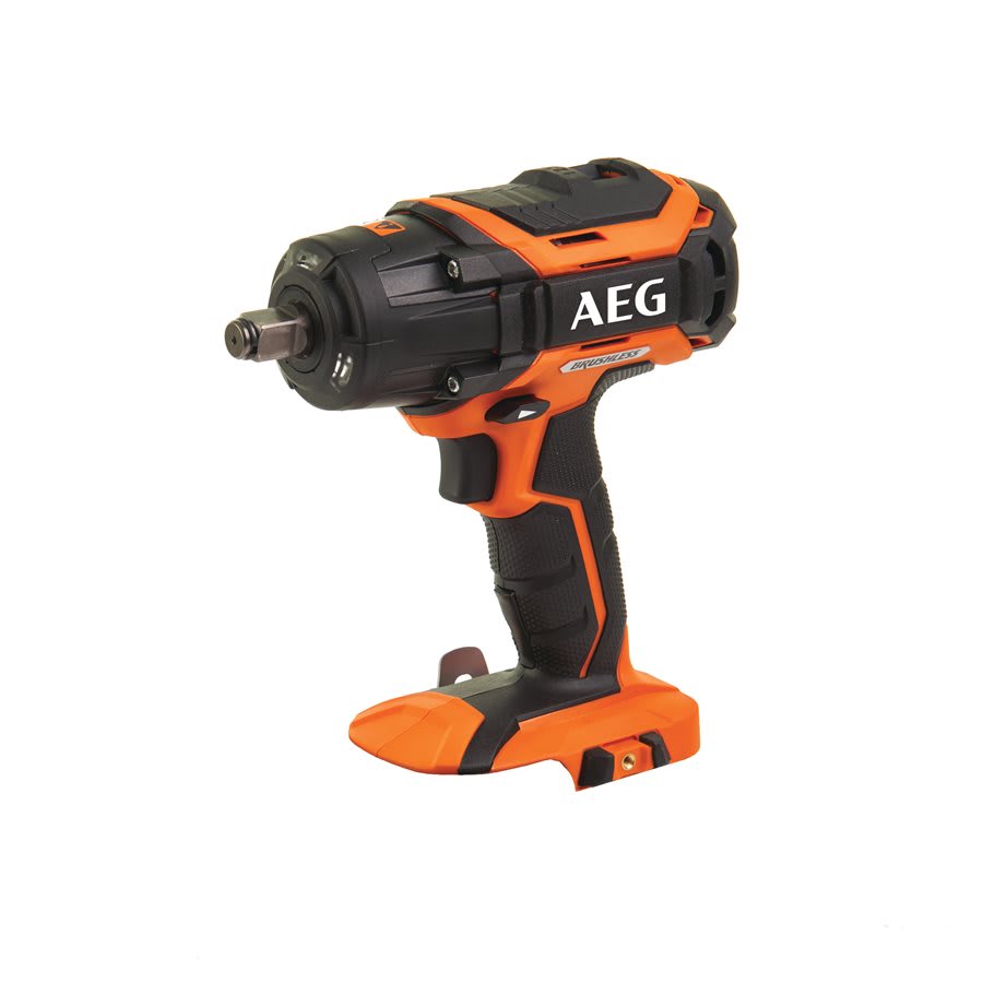 MILWAUKEE - AEG - COP4935459426 BSS18C12ZBL/0_AVVITATORE IMPULSI 1/2 BL