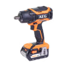 MILWAUKEE - AEG - COP4935459427 BSS18C12ZBL-LI402C_AVVITATORE IMP 12 BL