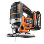 MILWAUKEE - AEG - COP4935459654 BST18BLX-0_SEGHETTO