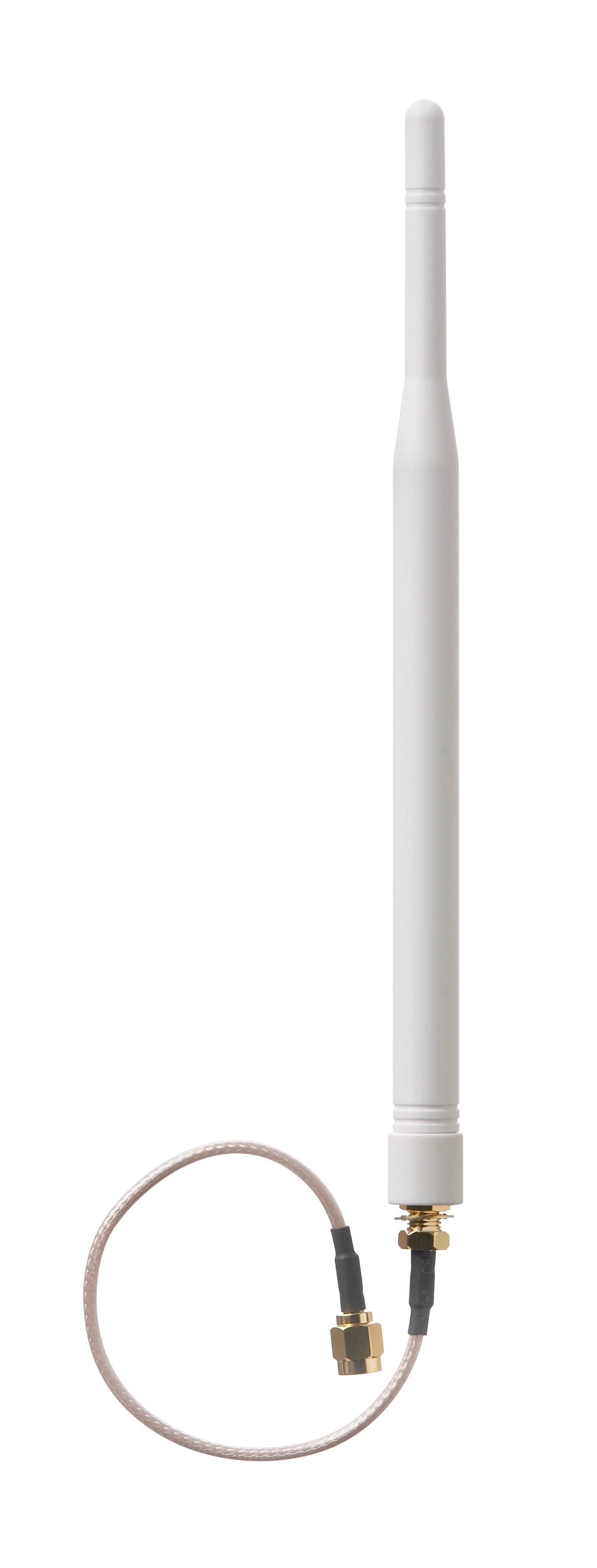 BENTEL SECURITY SR - BSYABS-AK ANTENNA GSM PER CONTENITORE PLASTICO ABS