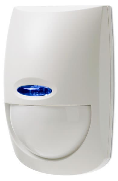 BENTEL SECURITY SR - BSYBMD501 RILEVATORE PIR CON IMMUNITA ANIMALI DOME