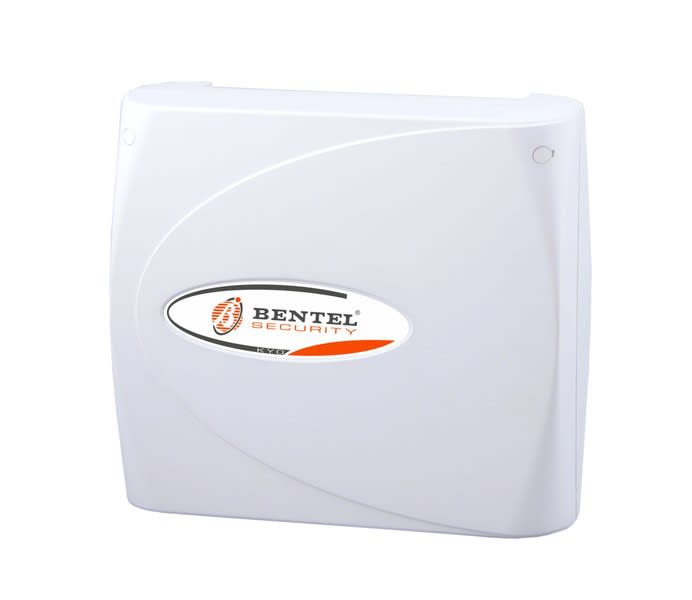 BENTEL SECURITY SR - BSYBOXPLUS CONTENITORE PLASTICO PER KYO UNIT. PUO A