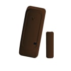 BENTEL SECURITY SR - BSYBW-MCB CONTATTO MAGNETICO MARRONE PER CENTRALI