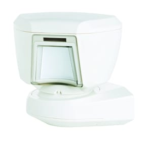 BENTEL SECURITY SR - BSYBW-ODT RILEVATORE 8 PIR PER ESTERNO PER CENTRAL