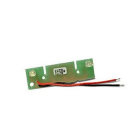 BENTEL SECURITY SR - BSYLED-OPT SCHEDA LAMPEGGIATORE LED PER SEGNALAZION