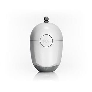 RCF SPA - MAD13133078 BS 5EN DIFFUSORE SOSPESO 20W IP 66 EN54-