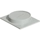 BTICINO - BTI10231 SOTTOPAVIMENTO - BOCCHETTONE + BASE