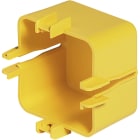 BTICINO - BTI120022 INTERLINK - SCATOLA PER 2MOD LIVING INT