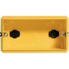 BTICINO - BTI120048 INTERLINK - SCATOLA PER 4 MOD SERIE CIVI