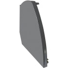BTICINO - BTI123002GR INTERLINK - TESTATE DESTRA SINISTRA GRIG