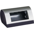 BTICINO - BTI150434 INTERLINK - PORTAPPARECC SCRIVAN 4P LIGH
