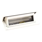 BTICINO - BTI150480NW INCARA - POP-UP VUOTA 8M WHITE