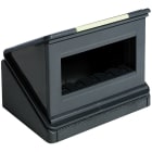 BTICINO - BTI150535 TORRETTE - TORRETTA MODULARE A 5 POSTI