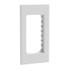 BTICINO - BTI150710W TORRETTE - SUPPORTO MATIXGO 4M BIANCO