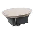 BTICINO - BTI150731 TORRETTE - A SCOMPARSA COVER RIM IP66