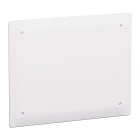 BTICINO - BTI16212C multibox - coperchio ricambio per 16212-