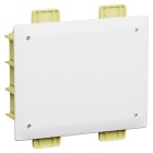 BTICINO - BTI16222 MULTIBOX - SCAT DERIVAZ CARTONG 193X149X