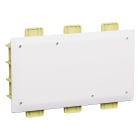 BTICINO - BTI16223 MULTIBOX - SCAT DERIVAZ CARTONG 284X149X