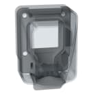 BTICINO - BTI28402CP MATIXGO - COPERCHIO IP55 SPINA INSERITA