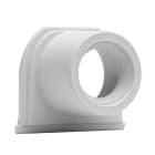 BTICINO - BTI28411P MATIXGO - PASSATUBO CON PRESSATUBO 20MM