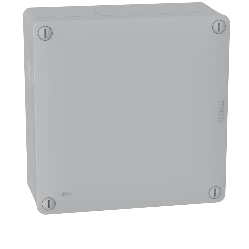 BTICINO - BTI28900 MATIXGO - SCATOLA DERIVAZIONE IP55