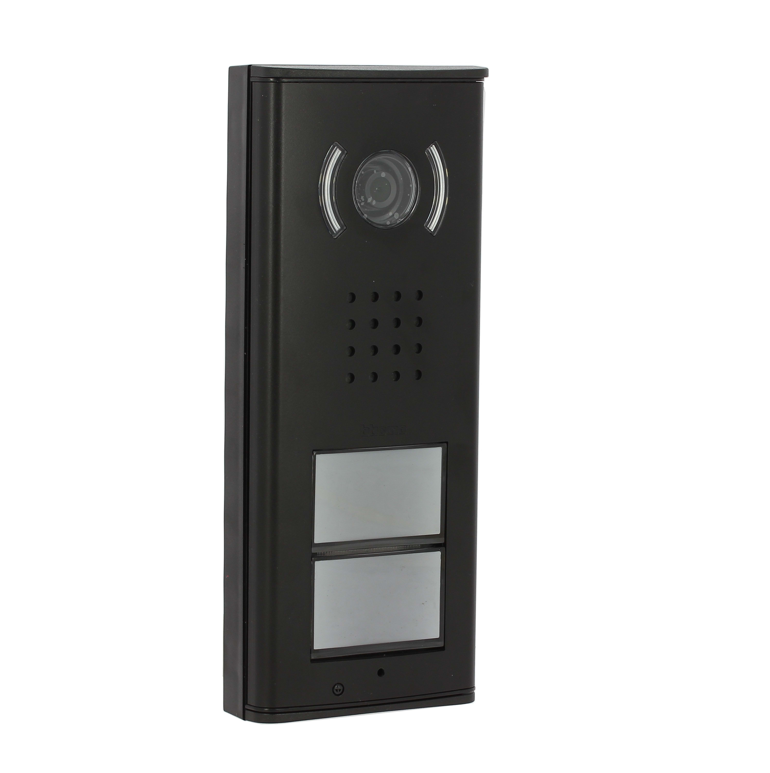 BTICINO - BTI343062 LINEA2000L 2 PUSHBUTTONS
