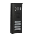 BTICINO - BTI343064 LINEA2000L 4 PUSHBUTTONS