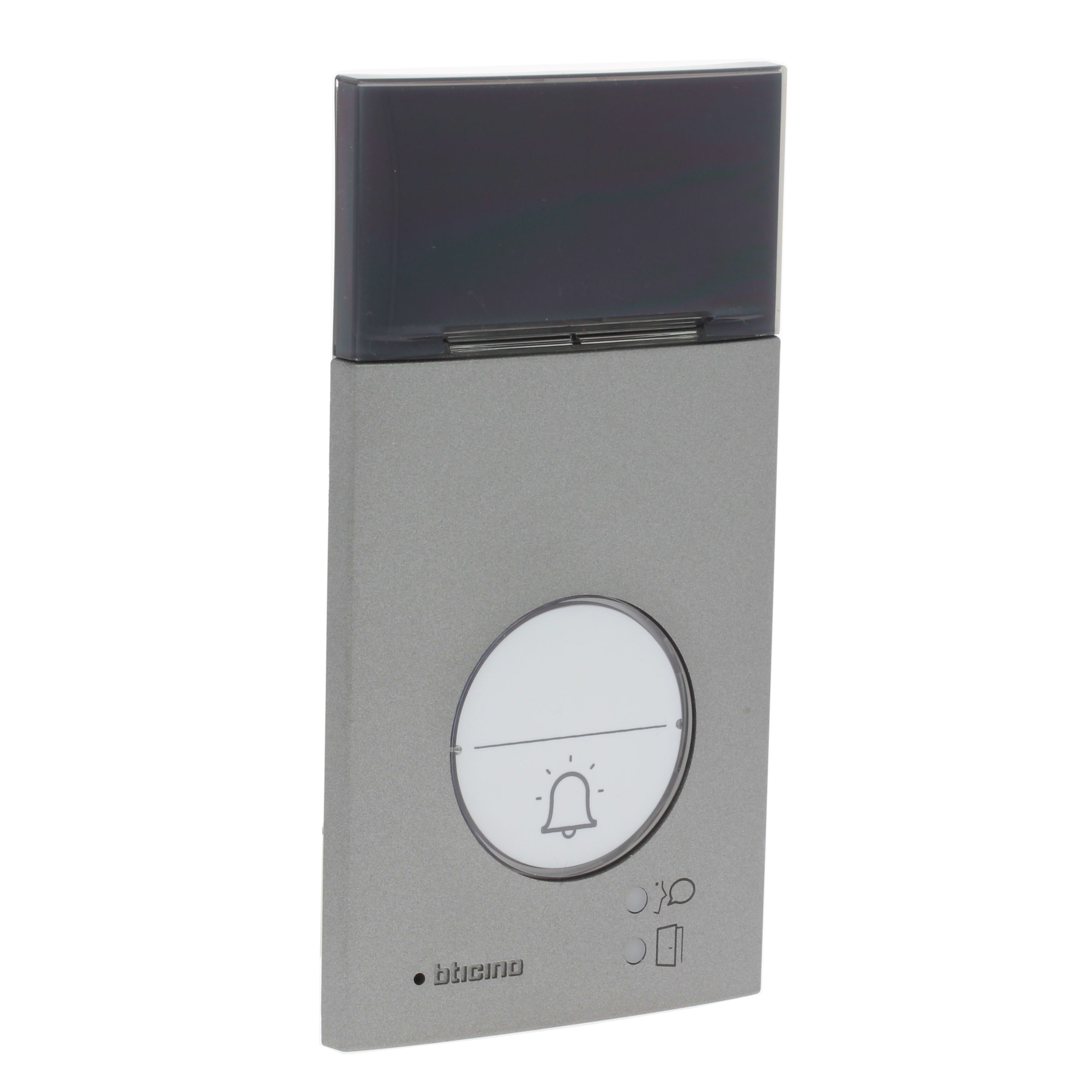 BTICINO - BTI343072 FRONTALE AUDIO LINEA 3000